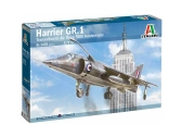 Italeri Harrier GR.1 Transatlantic Air Race 50. výročie (1:72)
