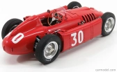 Cmc Lancia F1 D50 N 30 Monaco Gp 1955 Eugenio Castellotti 1:18 červená