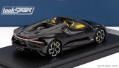 Looksmart Bugatti Mistral W16 2023 1:43 Black