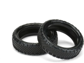 Predné pneumatiky Pro-Line 2,2" Prism CR3 Carpet 2WD (2)