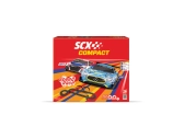 SCX Compact Speed Race