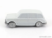 Officina-942 Fiat 1100/103 Familiare Sw Station Wagon 1954 1:76 svetlosivá
