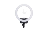 Nanlite Halo 16 LED kruhové svetlo