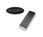 Robomaster S1 – strelivo absorbujúce vodu