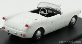 Autocult Auto union Dkw Michaux Spider Belgicko 1954 1:43 Biela