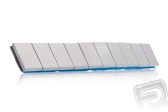 Samolepící závaží segmentované 1x 5g