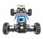 RC10B74.1 Team Kit stavebnice (4WD)