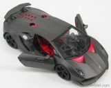 Bburago Plus Lamborghini Sesto Elemento 1:24 černá