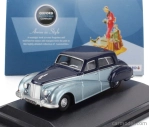 Oxford-models Armstrong Siddeley 1958 1:76 2 Tóny Modré