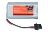 Akumulátor 7,4V Li-ion, 650mAh