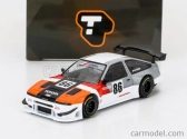 Tarmac Toyota Sprinter Trueno (ae86) N 86 Widebody Trd Racing 1980 1:64 Různé
