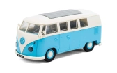 Airfix Quick Build VW Camper Van
