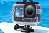 DJI Osmo Action - 45m vodotesné puzdro pre DJI Osmo Action 6