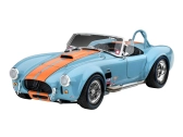 Revell Shelby Cobra 427 1965 (1:24) (sada)