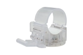 Nanlite PavoTube Transparentný klip T12 s magnetom