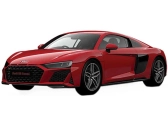 Airfix Quick Build  Audi R8 Coupe