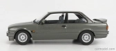 Kk-scale BMW 3-series 320is Italy M3 (e30) 1989 1:18 Grey Met