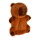 Doudou Histoire d'Ours Plyšový maňásek Kapybara 24 cm