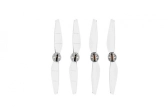 DJI Mini 4 Pro/Mini 3 Pro – LED Flash vrtule (2 páry) (vr. Aku)