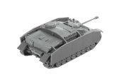 Zvezda StuG IV (1:100)