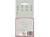 NANOPROTECH Liquid Guard antimikrobiálne obrúsky