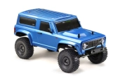 Absima CR3.4 BRONCO ECO 1:10 RTR modrý