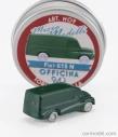 Officina-942 Fiat 615 N Truck 1952 1:160 Zelená