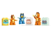 LEGO DUPLO - Dům Bluey a paměťová hra