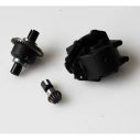 Kompletný diferenciál DF Models 6016