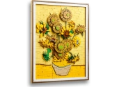 LEGO Art - Vincent van Gogh - Slnečnice