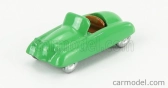 Officina-942 Volugrafo Bimbo 46 Spider 1946 1:76 Zelená