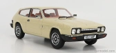Modely v mierke Cult-scale Reliant Scimitar Se6 1976 1:18 White
