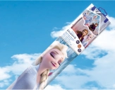 Šarkan Frozen Elsa