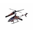 RC vrtulník Easy Tyrann 240