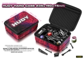 HUDY Prepravný box 235x190x75 mm