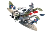 Airfix Quick Build – D-Day Spitfire