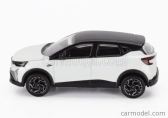 Norev Renault Captur Esprit Alpine 2024 1:64 biela čierna