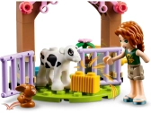 LEGO Friends - Jeseň a jej teľa v stajni