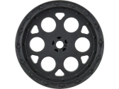 Pro-Line Disc 2,2" Showtime zadný H12 čierny (2)