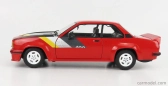 Sun-star Opel Ascona 400 1980 1:18 Red