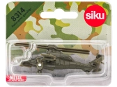 SIKU Military - Bitevní vrtulník 1:50