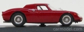 Najlepší model Ferrari 250lm Long Nose 1964 1:43 Red