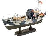 Revell KFK (Kriegsfischkutter) (1:144) (súprava)
