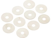 Arrma podložka 3,5x12x0,15mm (10)
