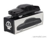 Officina-942 Isotta fraschini 8c Monterosa 1947 1:76 Black