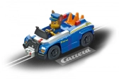 Autodráha Carrera FIRST – 63058 Labková patrola
