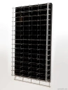 Atlantic Vetrina display box Espositore - Pre 60 Cars 1/64 Lungh.lenght Cm 46.0 X Largh.width Cm 8.0 X Alt.height Cm 78.0 (altezza Utile Tra I Ripiani Cm 4.5 Inner Height Among Shelves) 1:64 Plastic Display