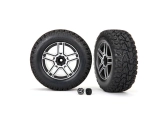 Traxxas koleso 2.6