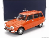 Norev Citroen Ami 8 Break 1975 1:18 Tenere Orange