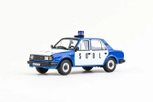 Abrex Škoda 120L (1984) 1:43 - SOOL
